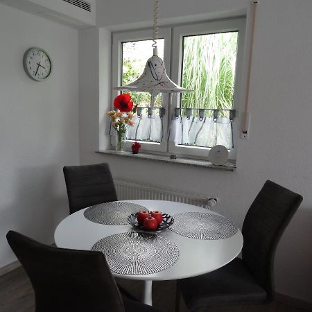 Ferienwohnung Im Naturpark Rhein-Westerwald Rengsdorf Экстерьер фото