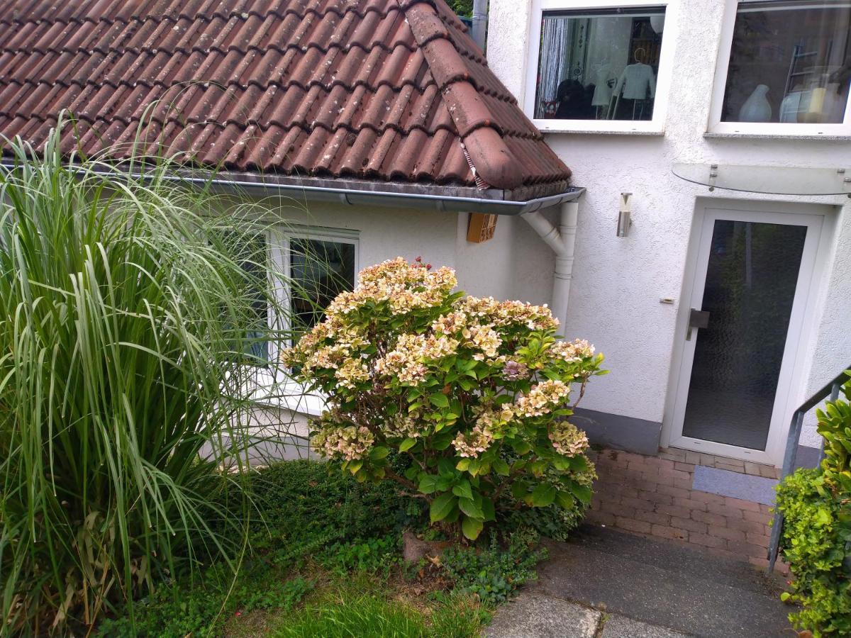 Ferienwohnung Im Naturpark Rhein-Westerwald Rengsdorf Экстерьер фото