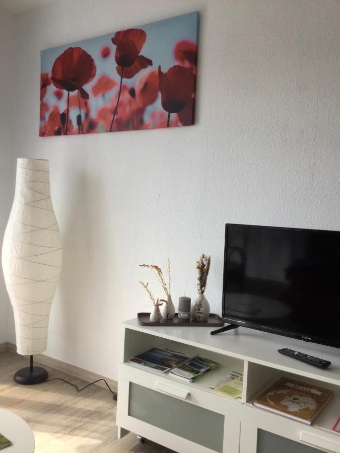 Ferienwohnung Im Naturpark Rhein-Westerwald Rengsdorf Экстерьер фото