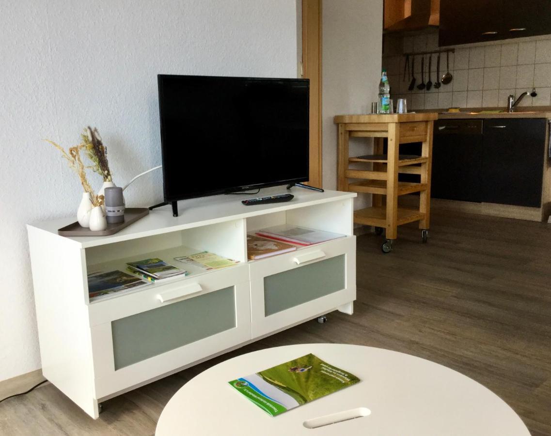 Ferienwohnung Im Naturpark Rhein-Westerwald Rengsdorf Экстерьер фото